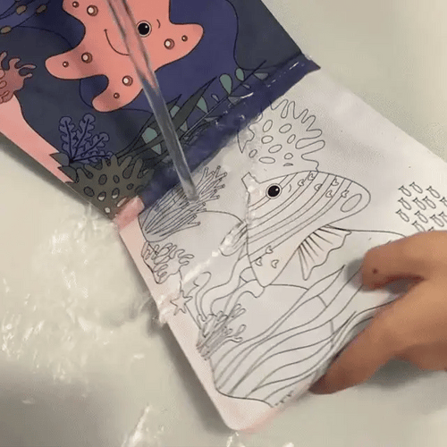 Sihirli Boyama Seti™