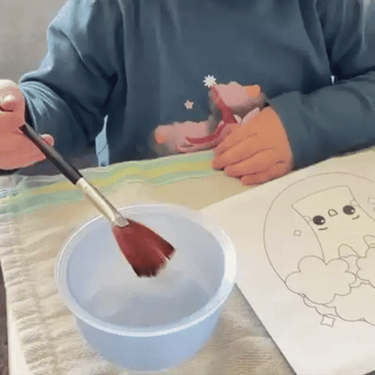 Sihirli Boyama Seti™